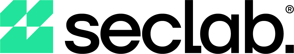 6.1 SECLAB Logo noBack