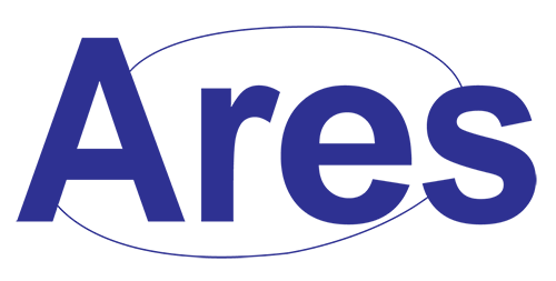 7.1 ARES Logo